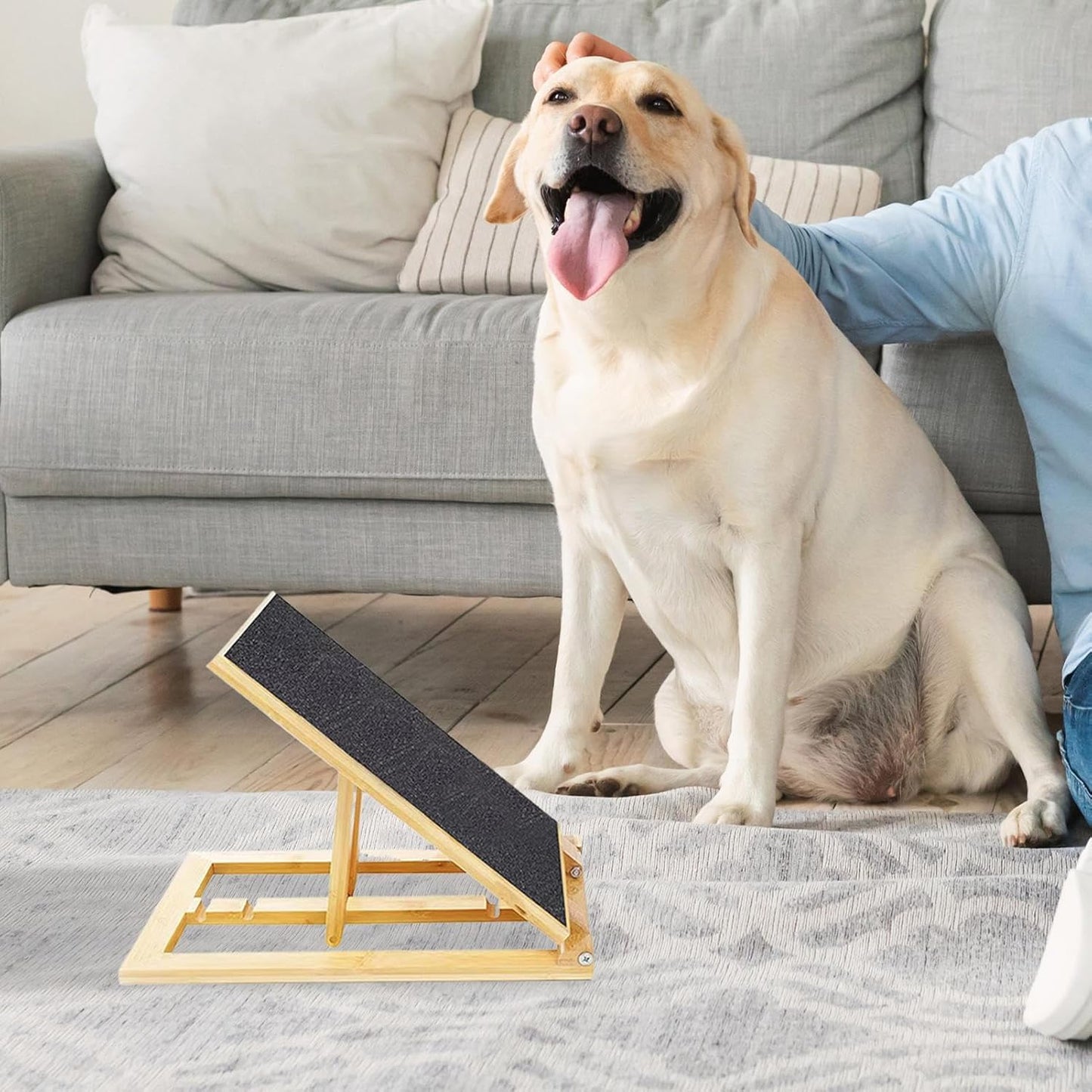 Tabla Rascador De Uñas Mascotas Rascador Natural Zooko