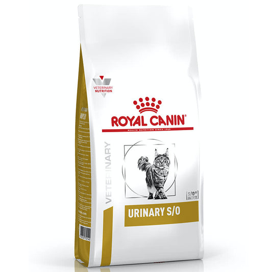 Royal Canin Urinary S/o Feline 7.5 Kg