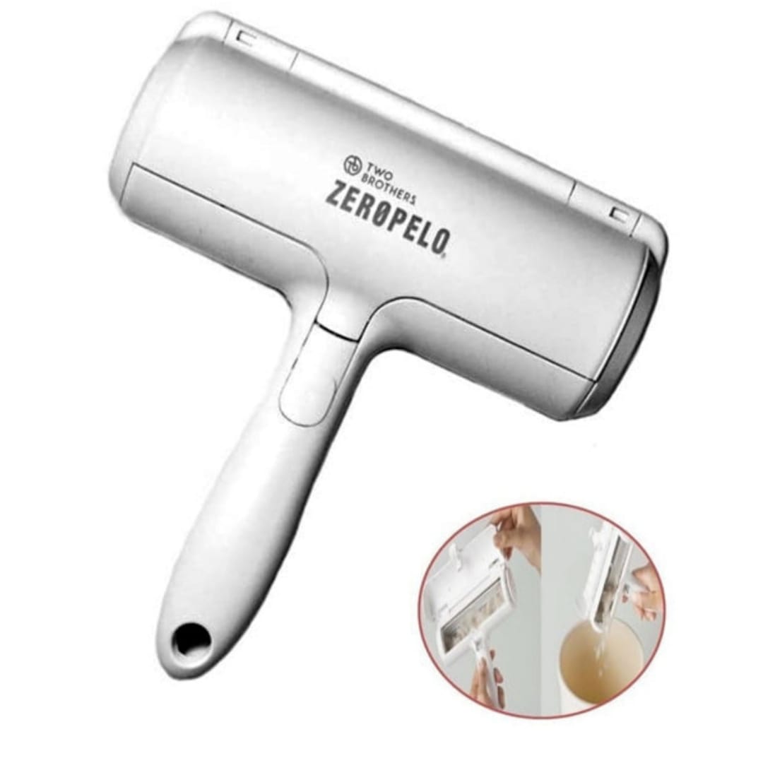 Zeropelo Elimina Pelos Y Pelusas De Mascotas Zero Pelo