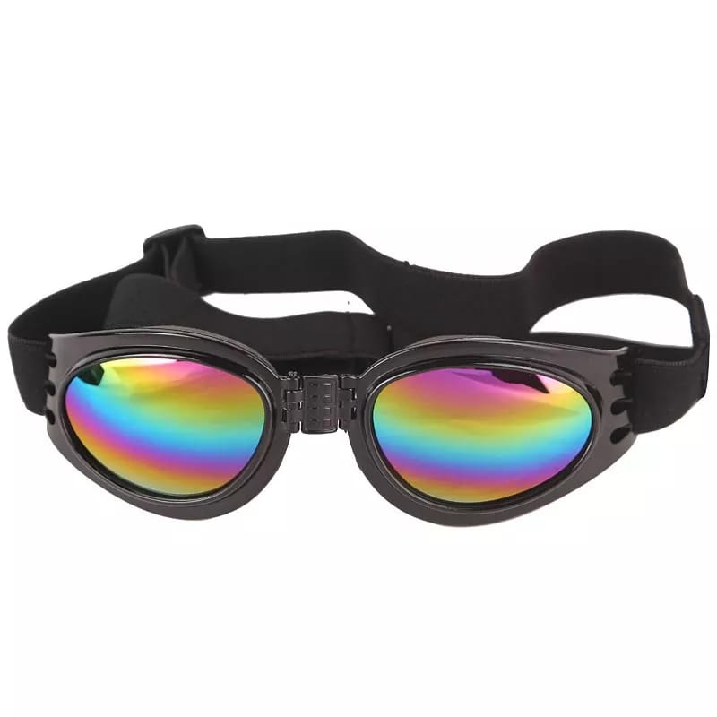 Gafas Lentes De Sol Uv Para Perro Mascotas