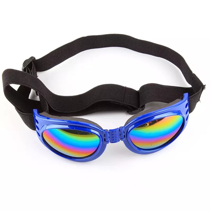 Gafas Lentes De Sol Uv Para Perro Mascotas
