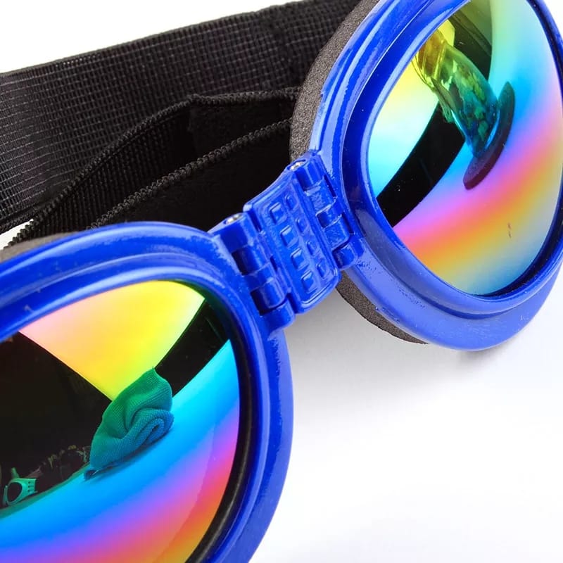 Gafas Lentes De Sol Uv Para Perro Mascotas
