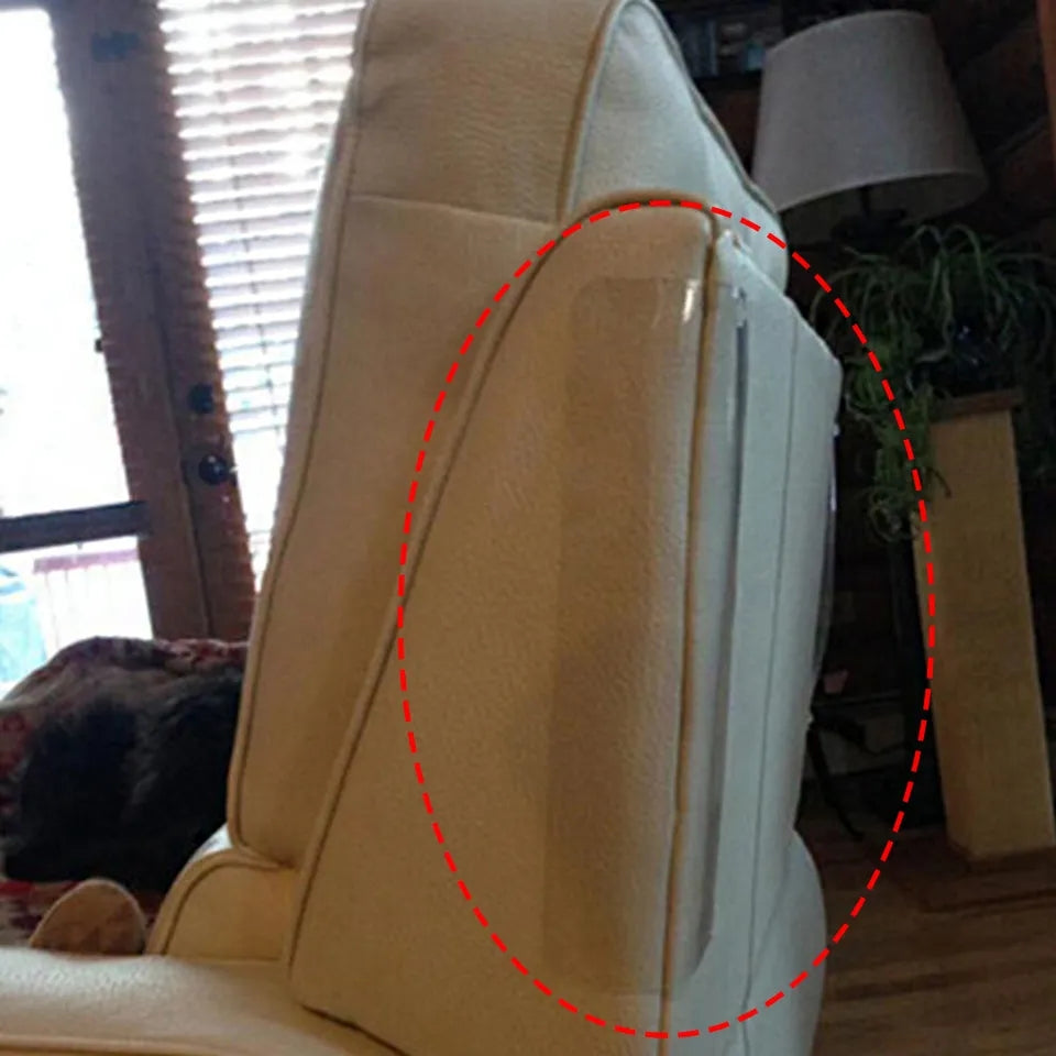 Protector Muebles 10 Cintas Antiarañazos Gatos Sofa Sillón