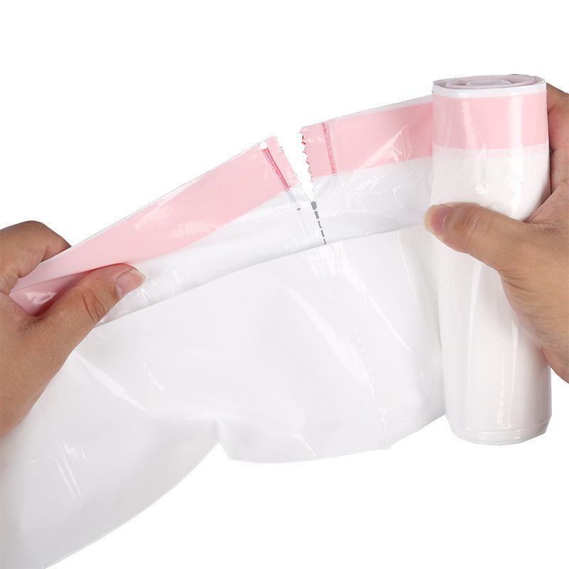 Bolsas Para Areneros Gatos Bolsas Desechables 78 X 43 Cm