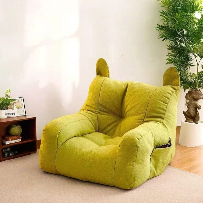 Sofa Pequeño Sillon Cama Para Mascotas Pequeñas Cachorros