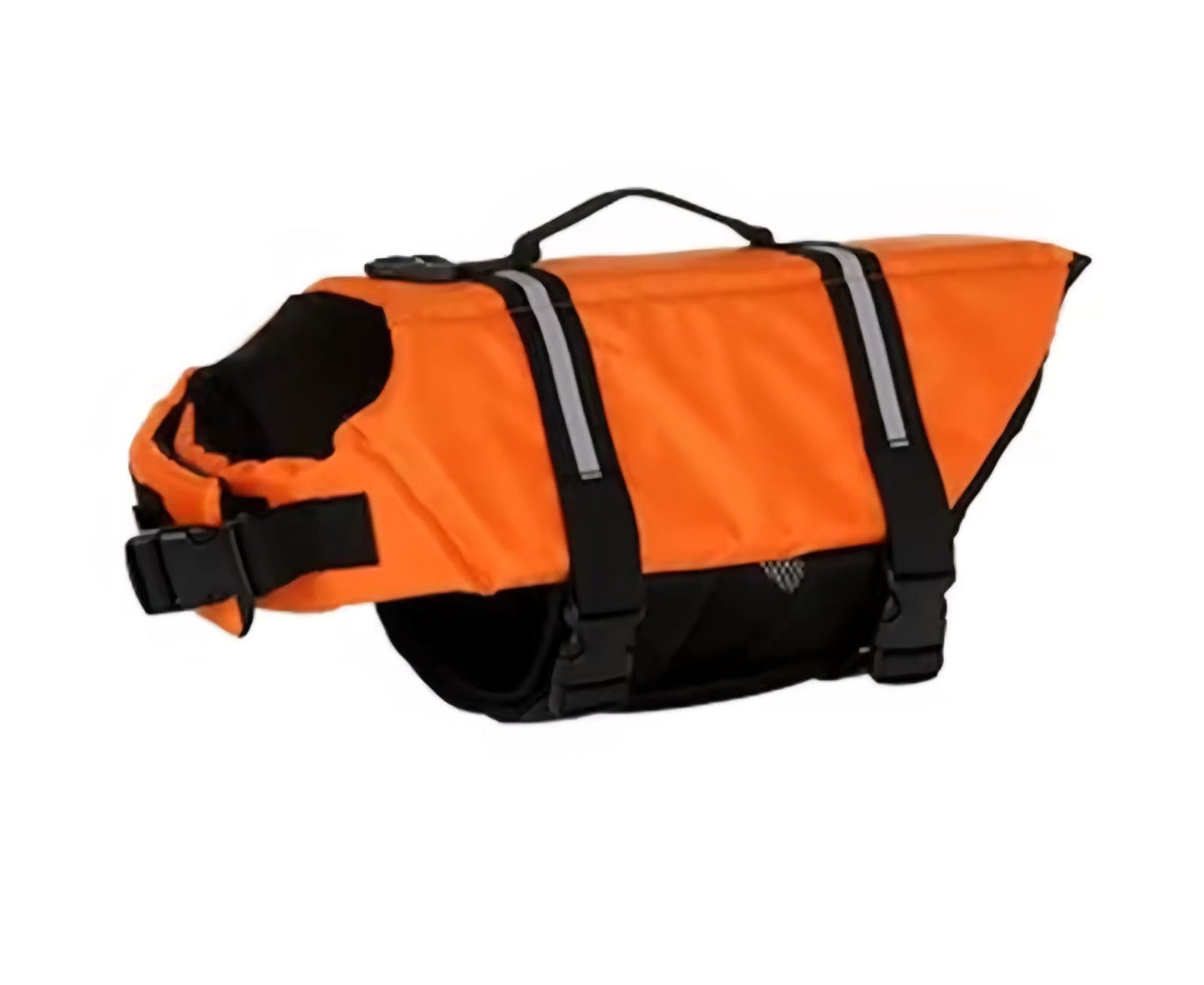 Chaleco Salvavidas Flotador Para Perros Salvavidas Mascotas