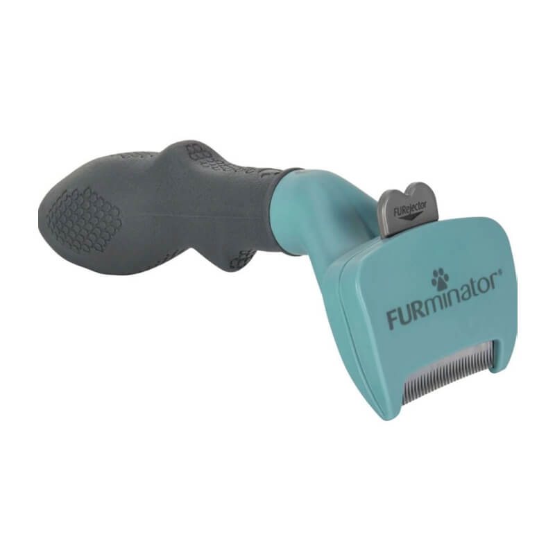 Furminator Cat Long Hair Small