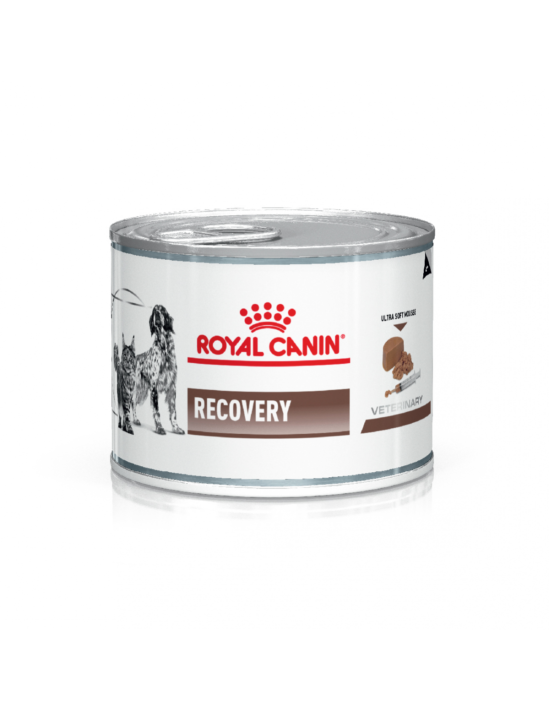 Royal Canin Recovery Perros Y Gatos Lata 145 Grs