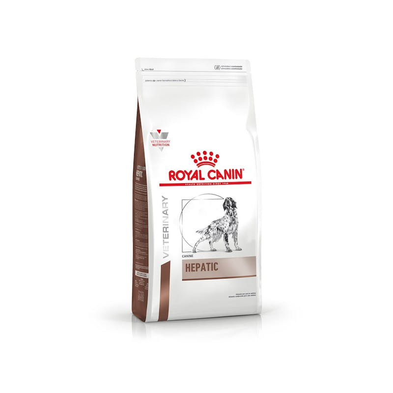 Royal Canin Hepatic Dog Canine 10 KG
