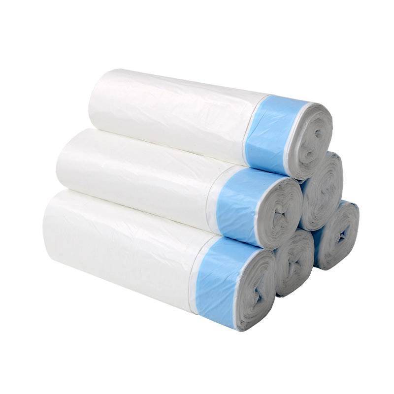 Bolsas Para Areneros Gatos Bolsas Desechables 45 X 50 Cm