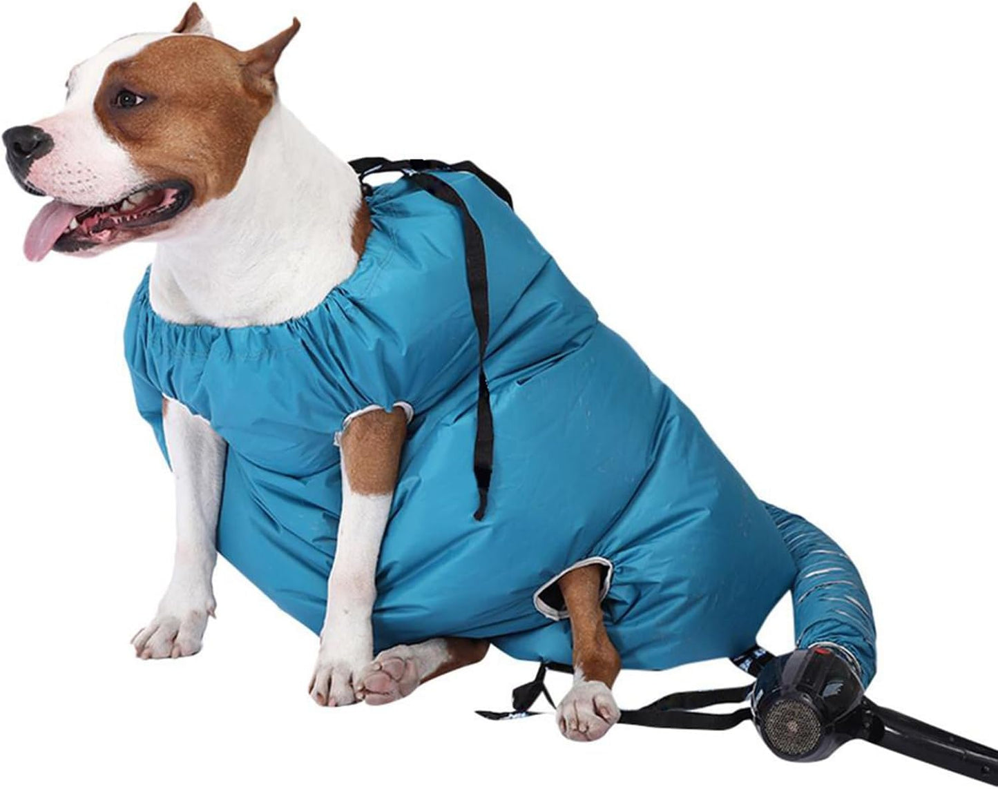 Saco Secador Portátil Para Perros Mascotas