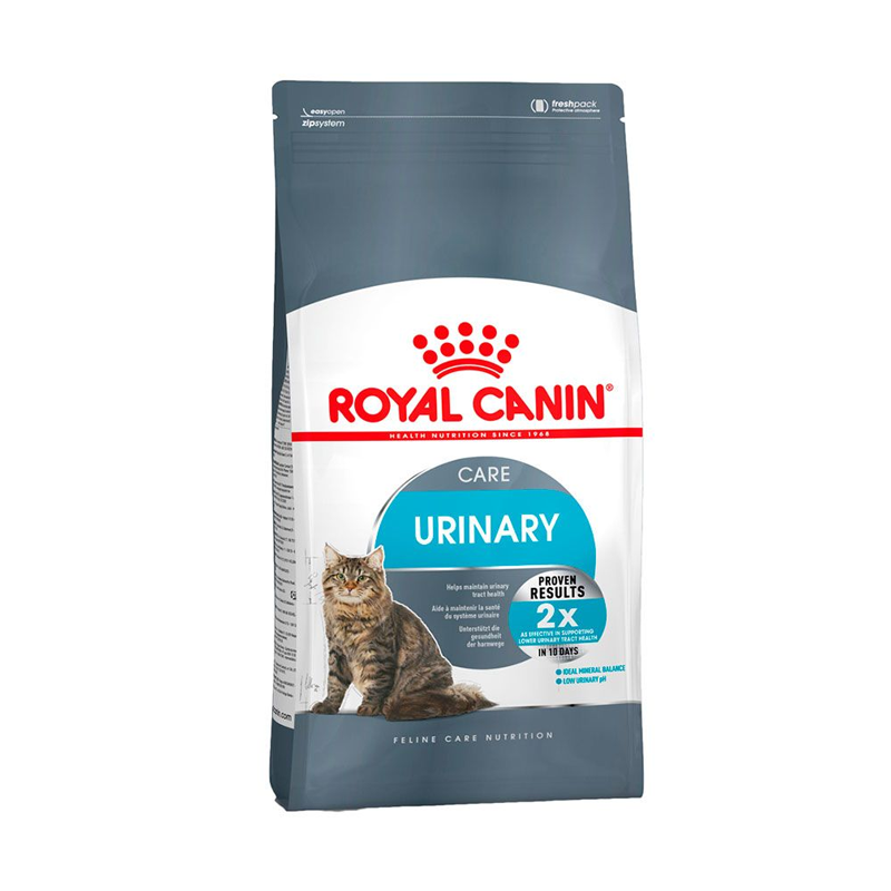Royal Canin Urinary Care Gato 7.5 Kg