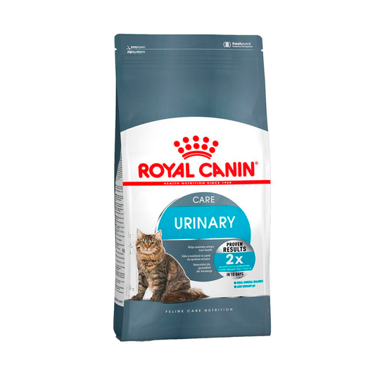 Royal Canin Urinary Care Gato 7.5 Kg