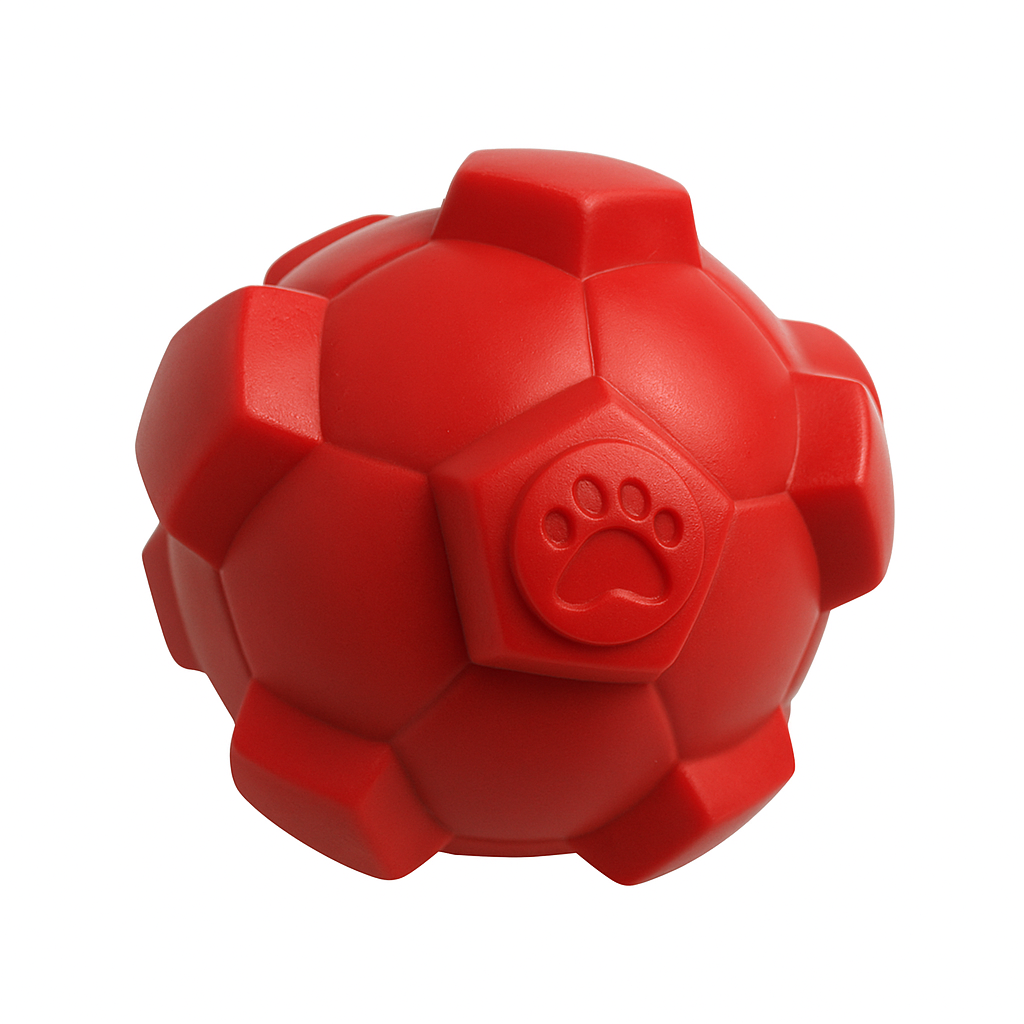 Pelotas Para Perros Tipo Kong Pelota Juguetes Mascotas Zooko