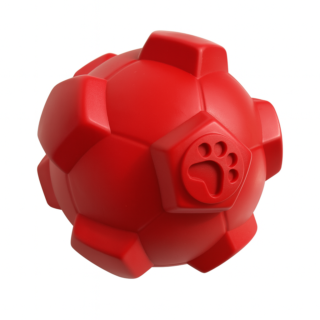 Pelotas Para Perros Tipo Kong Pelota Juguetes Mascotas Zooko