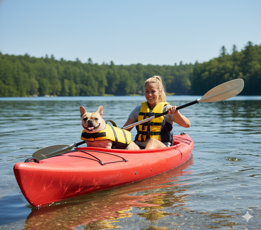 Chaleco Salvavidas Flotador Para Perros Salvavidas Mascotas