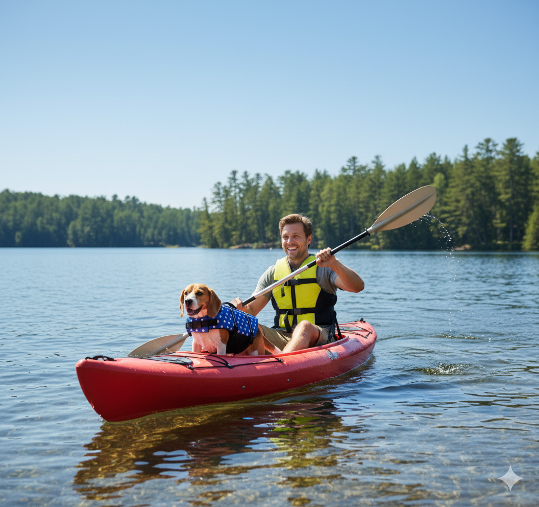 Chaleco Salvavidas Flotador Para Perros Salvavidas Mascotas
