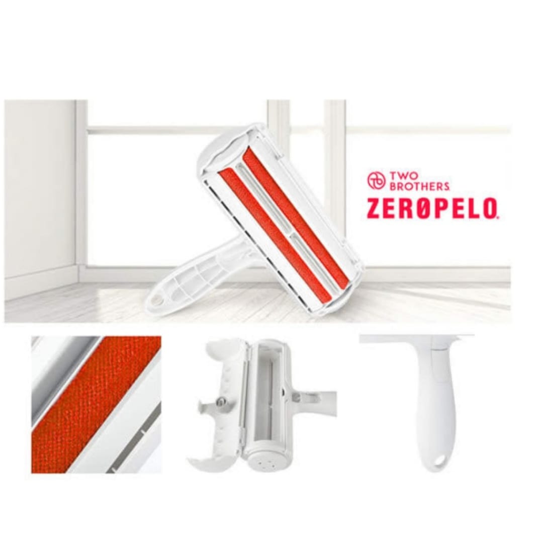 Zeropelo Elimina Pelos Y Pelusas De Mascotas Zero Pelo