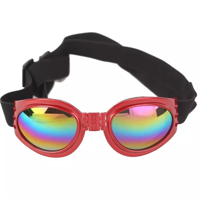 Gafas Lentes De Sol Uv Para Perro Mascotas