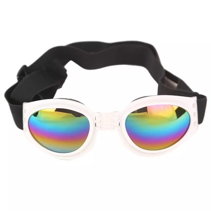 Gafas Lentes De Sol Uv Para Perro Mascotas