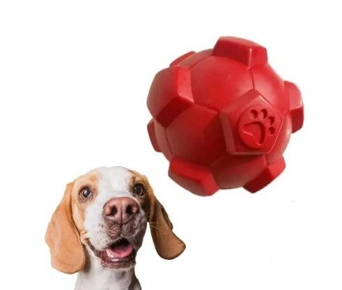 Pelotas Para Perros Tipo Kong Pelota Juguetes Mascotas Zooko