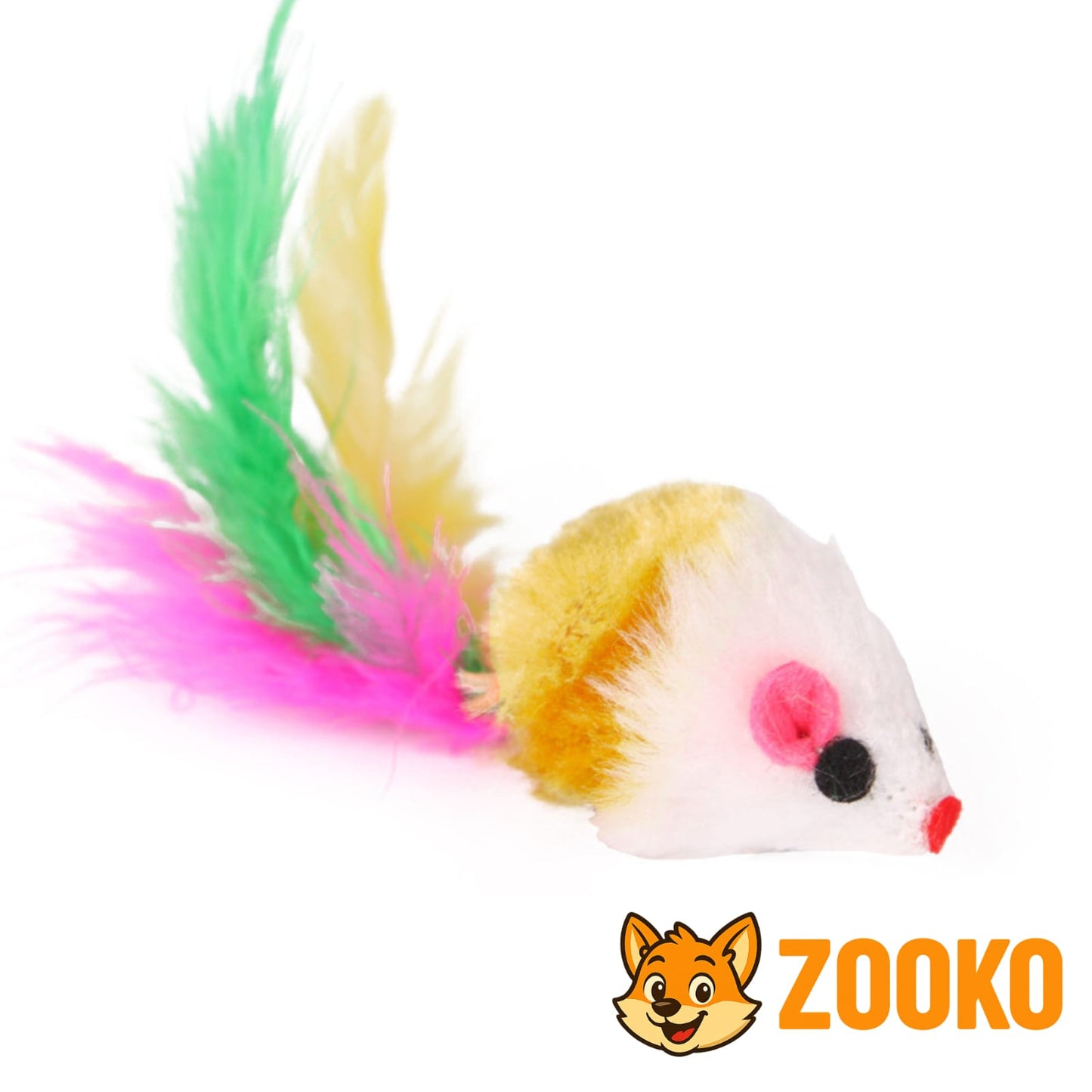 Pack 24 Juguetes Y Túnel Plegable Juguetes Divertidos 24pcs