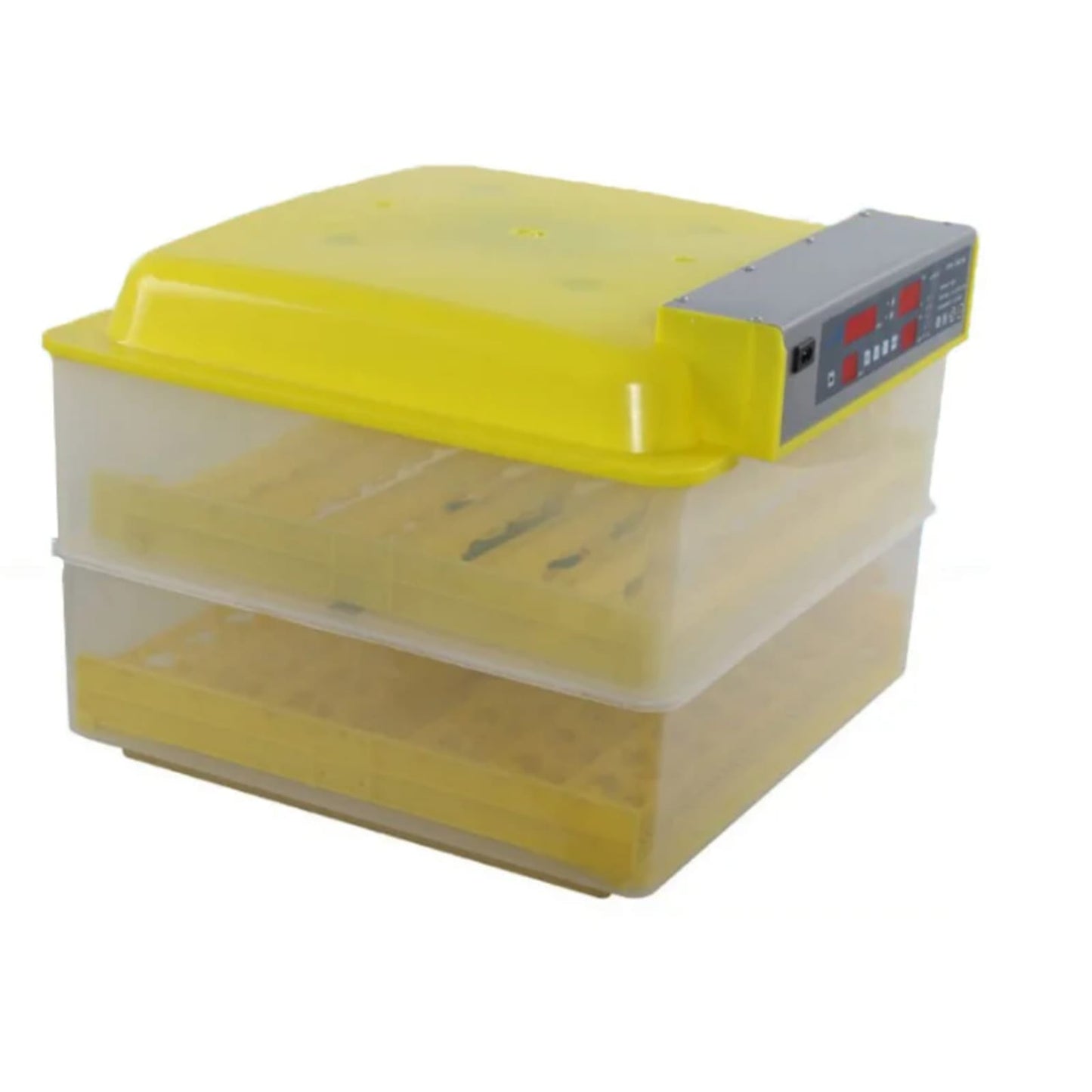 Incubadora Huevos Encubadora Automatica 56 A 112 Huevos