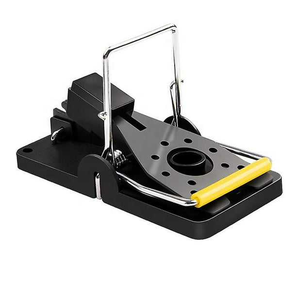 Trampa Ratones Lauchas Jaula Trampa Roedores