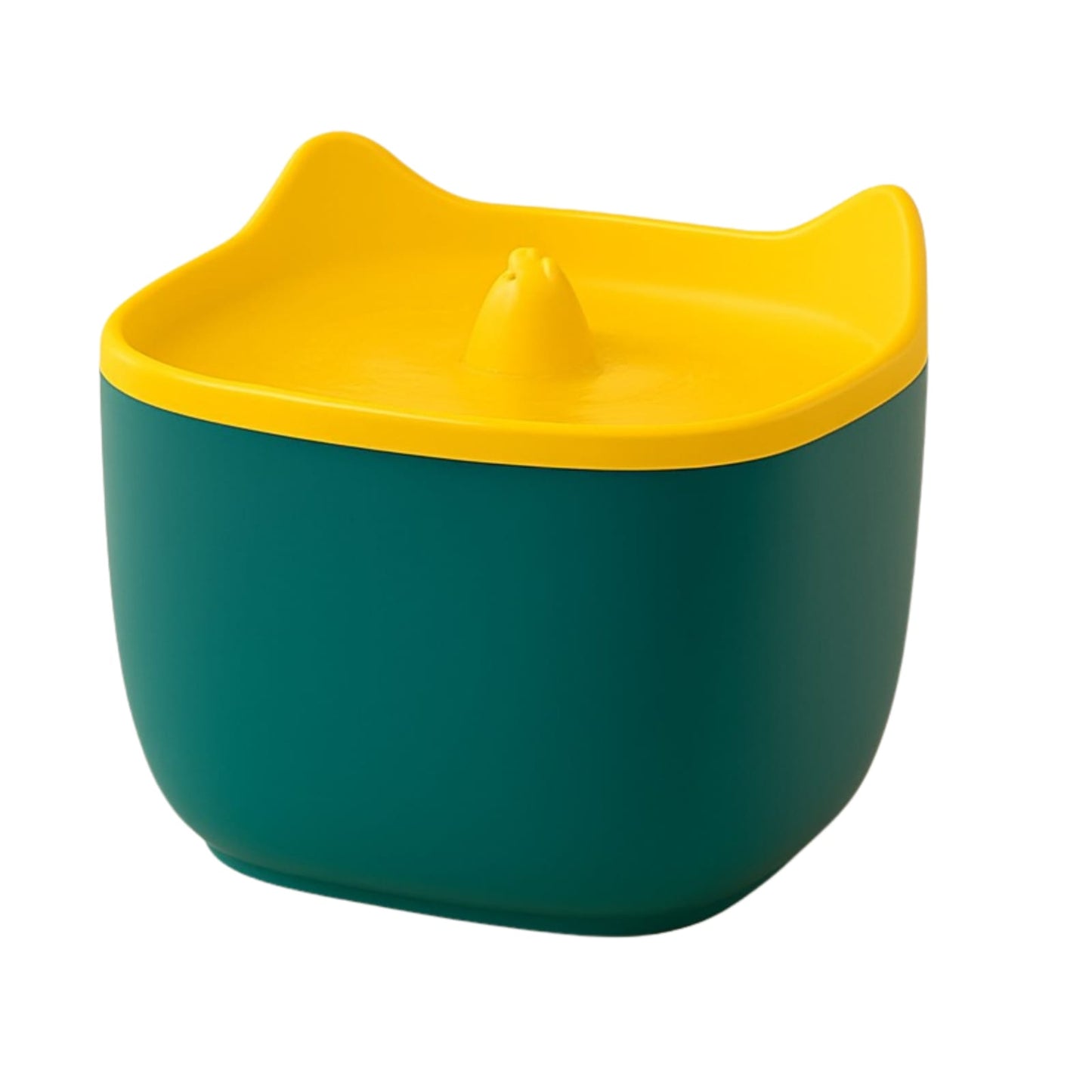 Bebedero Eléctrico Para Perros Y Gatos Fuente Agua Mascotas