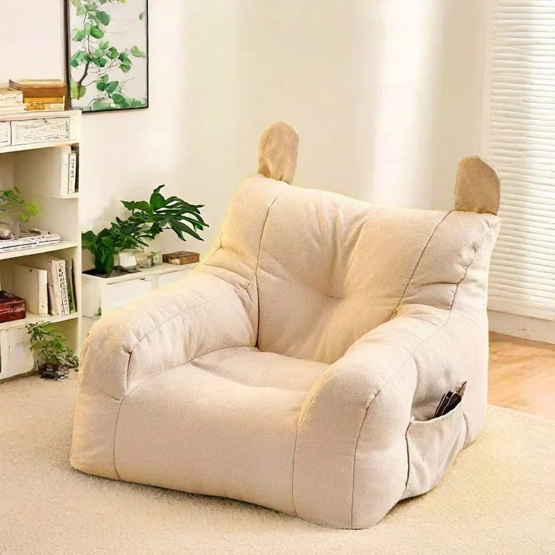 Sofa Pequeño Sillon Cama Para Mascotas Pequeñas Cachorros