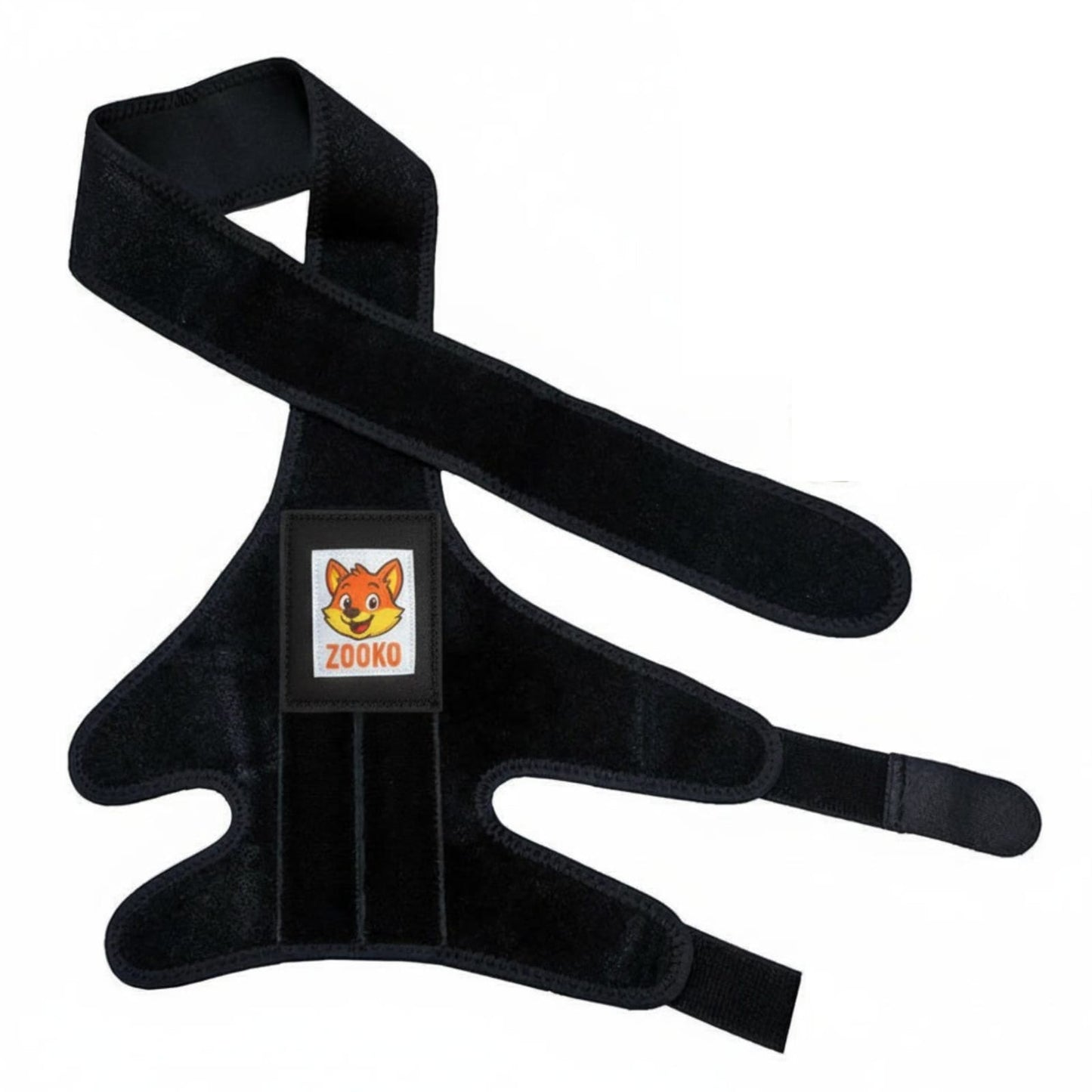 Rodillera Zooko Ortopédica Protector Perro Soporte Rodilla