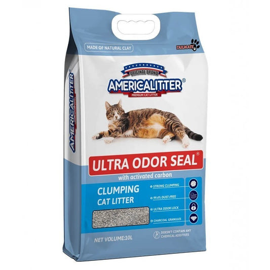 Arena America Litter Ultra Odor Seal 7k