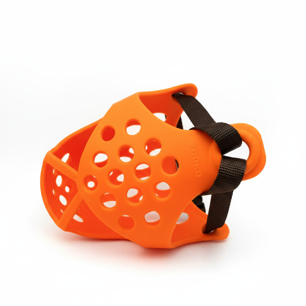 Bozal Para Perros Braquiocefálico Pug Braquicéfalo Zooko