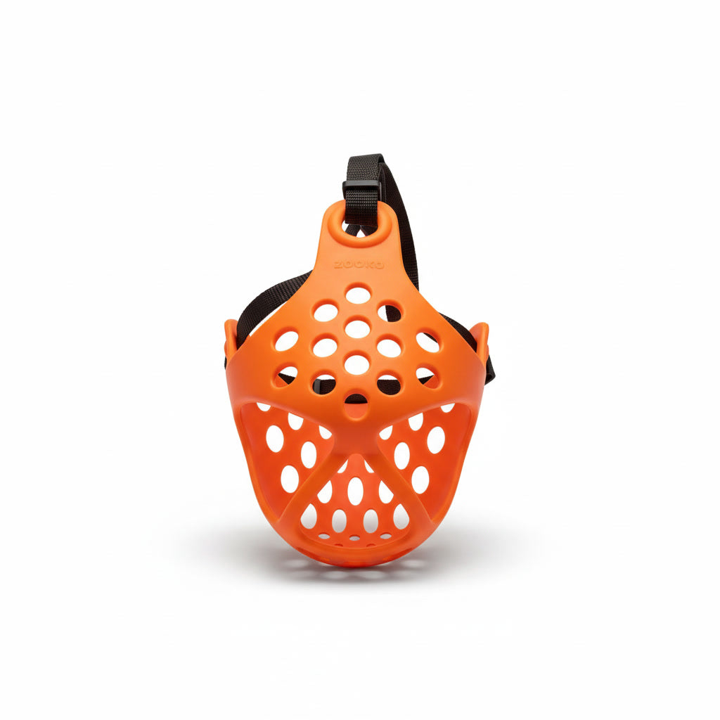 Bozal Para Perros Braquiocefálico Pug Braquicéfalo Zooko