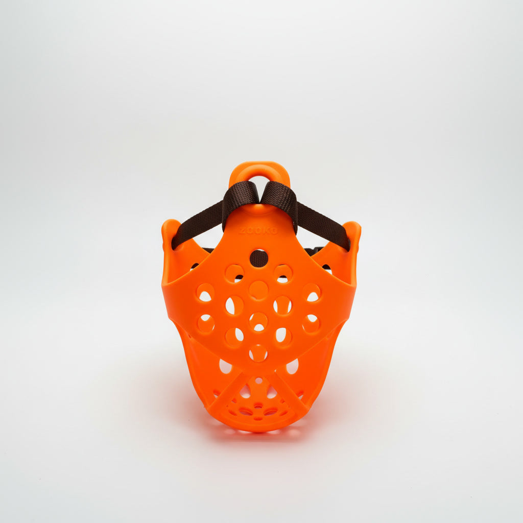 Bozal Para Perros Braquiocefálico Pug Braquicéfalo Zooko