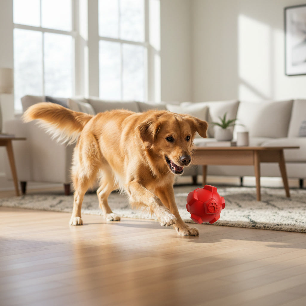 Pelotas Para Perros Tipo Kong Pelota Juguetes Mascotas Zooko