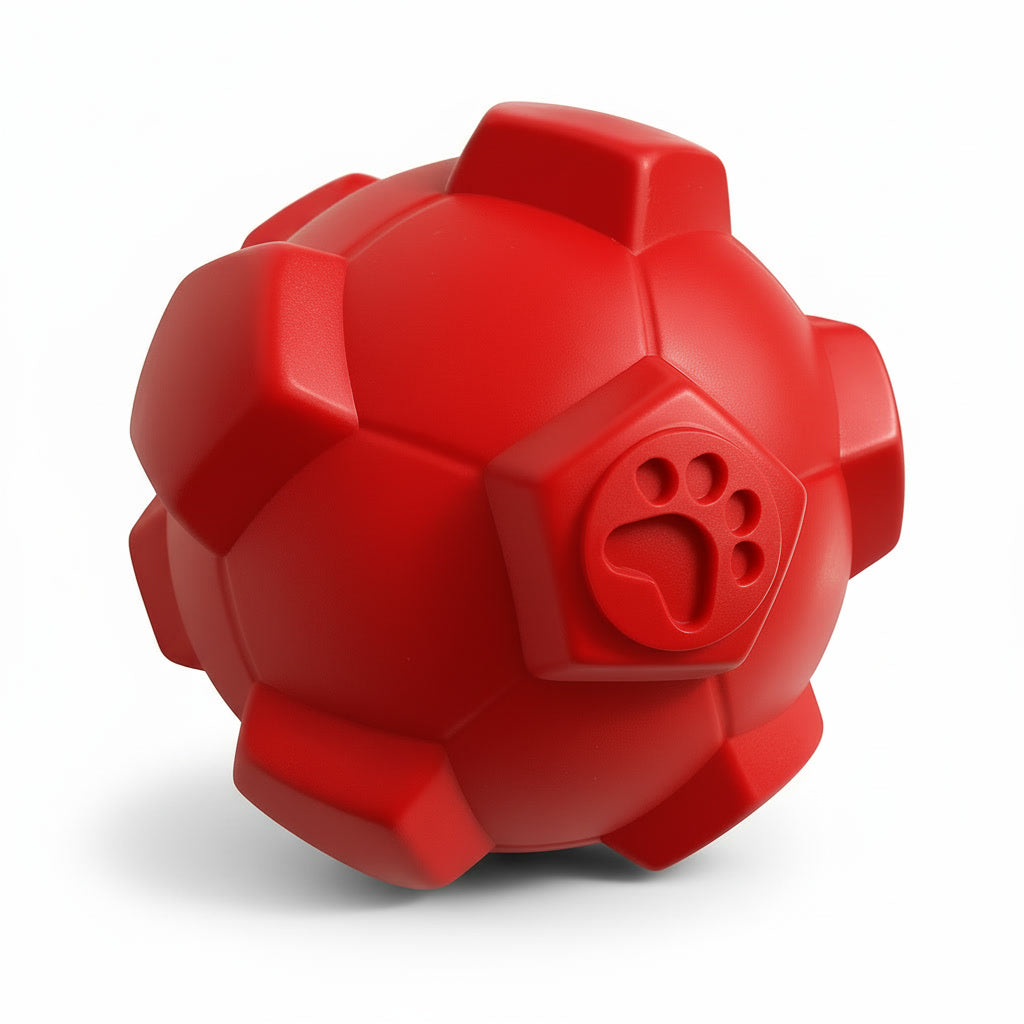 Pelotas Para Perros Tipo Kong Pelota Juguetes Mascotas Zooko