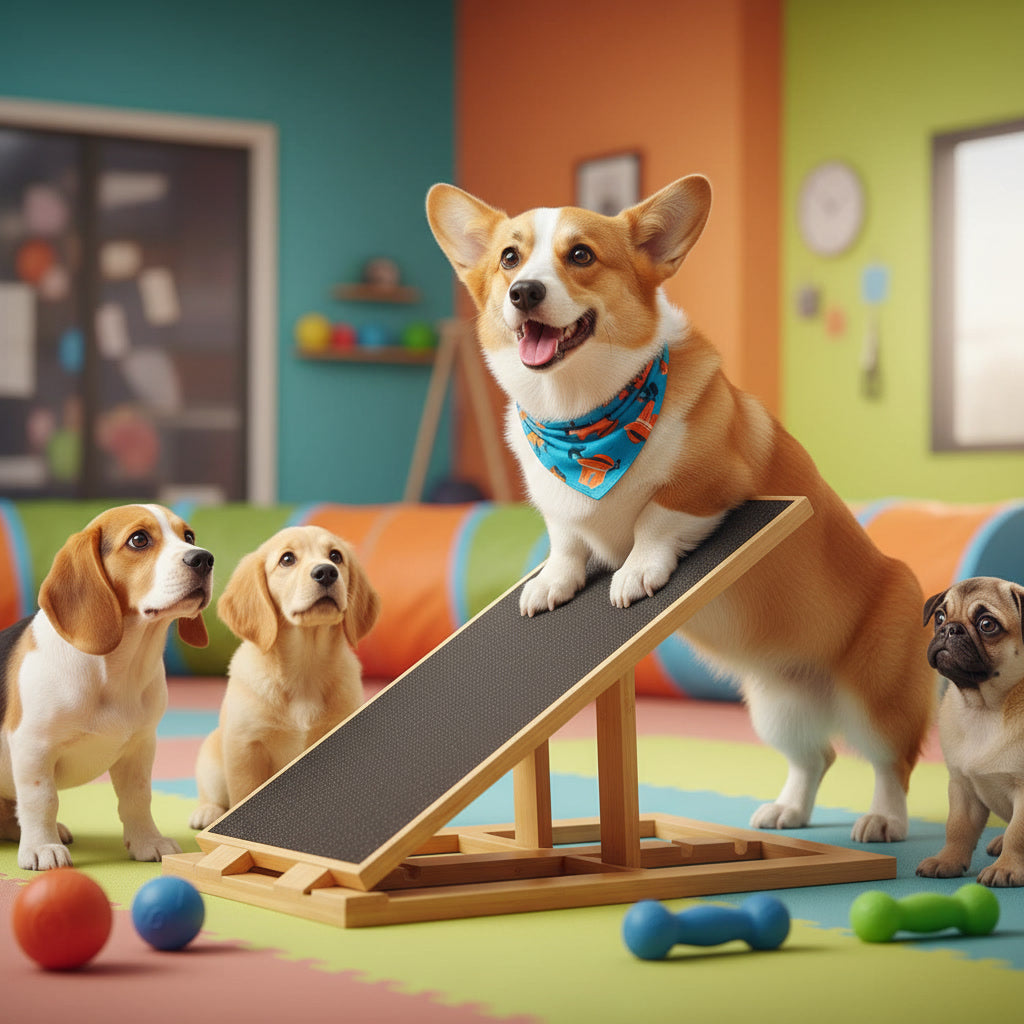 Tabla Rascador De Uñas Mascotas Rascador Natural Zooko