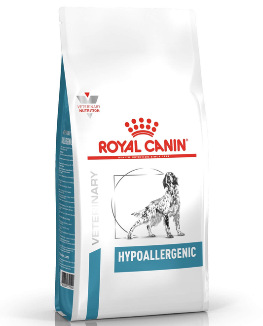 Royal Canin Hypoallergenic Canine 10 Kg