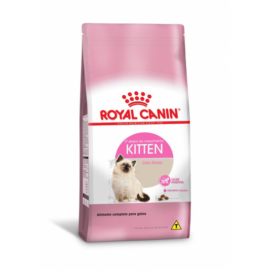 Royal Canin Felino Growth Kitten 4 Kg