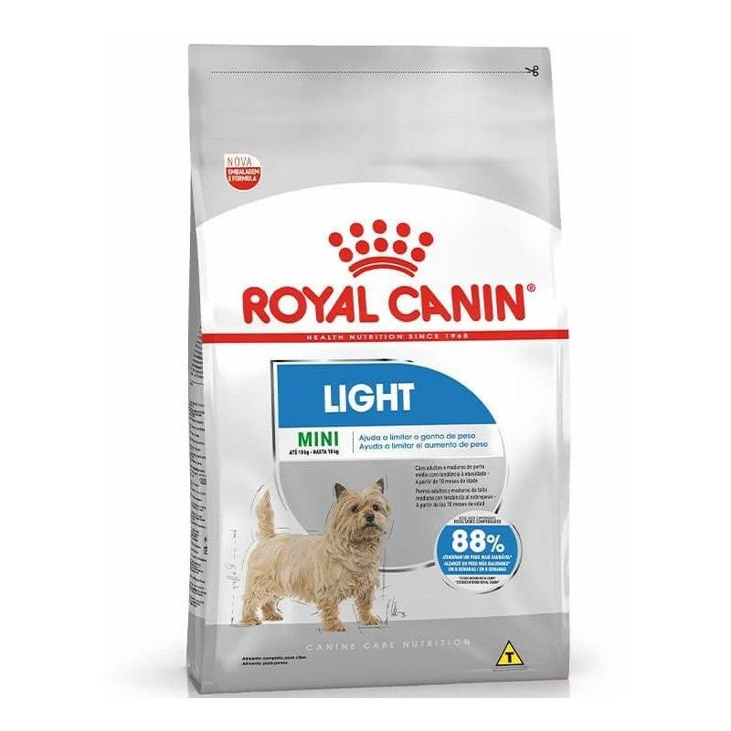 Royal Canin Mini Weight 2.5kg