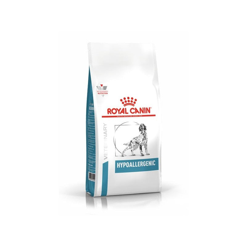 Royal Canin Hypoallergenic Canine 10 Kg